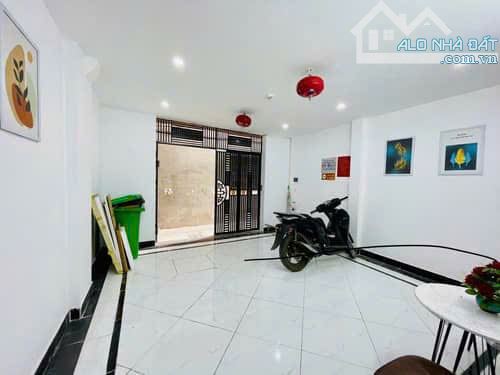 CCMN TRƯƠNG ĐỊNH 13.2 TỶ PHÒNG KHÉP KÍN – THANG MÁY – DÒNG TIỀN 800TR/NĂM – MUA LÀ CÓ LÃI - 2
