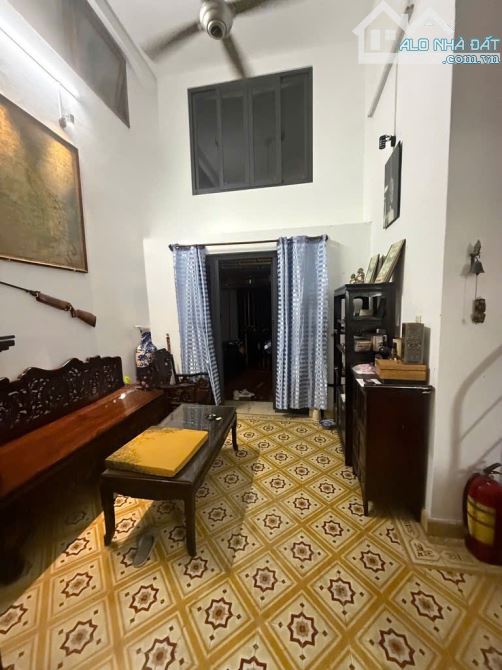 🏡 Bán Nhà HXH Thông – Trương Quốc Dung, P.10, Q.Phú Nhuận | 76m² (7 x 12m) | 5 Tầng | 4PN - 2