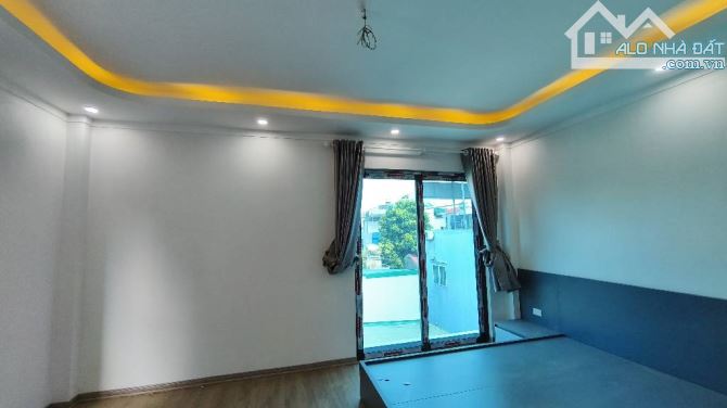 LÔ GÓC 3 MẶT THOÁNG - OTO CÁCH NHÀ 15M TẠI DƯƠNG NỘI - 2