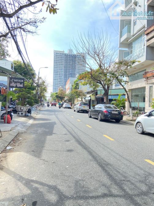 Bán đất biển 285m2 MT Phạm Cự Lượng, (7m5) gần Võ Văn Kiệt, An Hải Bắc, Sơn Trà 21 tỷ - 2