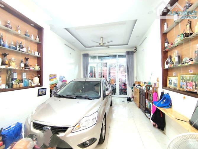 Nhanh mới kịp! Chỉ nhỉnh 6 Tỷ TL! 72M2 3 Tầng BTCT, P5 Gò Vấp- Gần UBND - 2