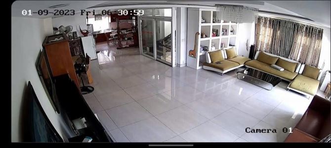 Bán căn nhà mặt tiền đường Bạch Đằng ( Thuộc Tân Lập Củ ) khu Tập Thung khách Hàn - 2
