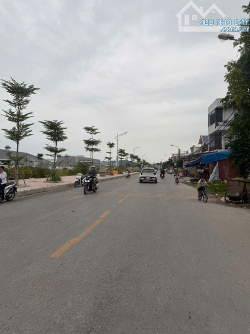117m5m2 đất đấu giá Đồng Nẻo, Đồ Sơn, Hải Phòng - 2