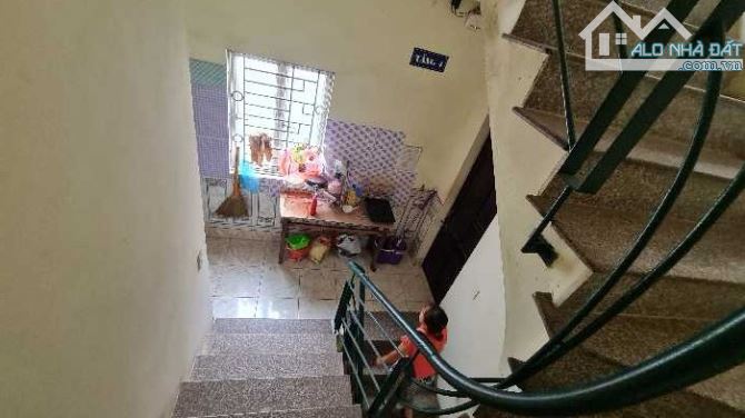 CCMN PHÙNG KHOANG – LÔ GÓC 2 MẶT TIỀN – 65M² - 6 TẦNG – 19.6 TỶ (2ĐTL152096) - 2