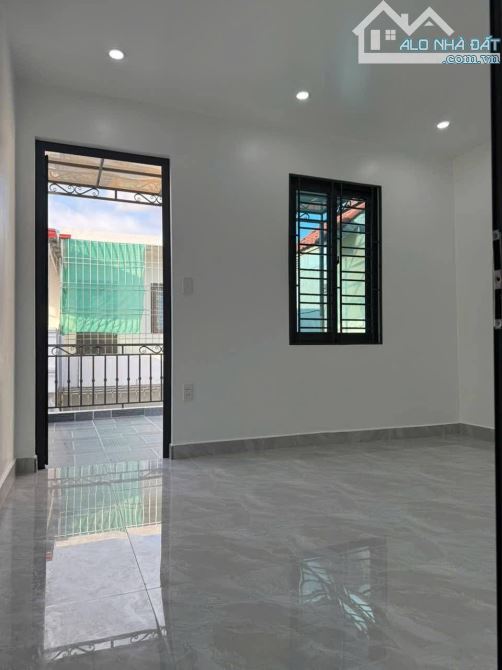 Bán nhà Đường Trần Nguyên Hãn, Phạm Hữu Điều, Lê Chân, HP. 3,05 tỷ, 42m2, 4 tầng. - 2