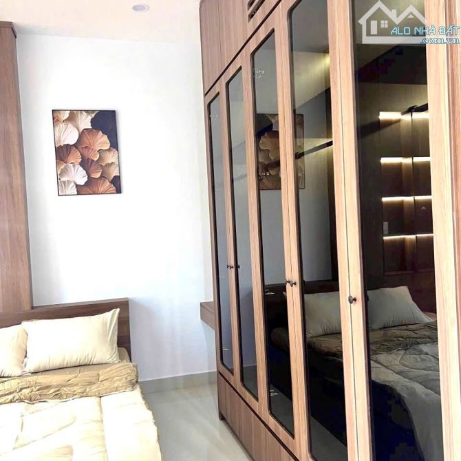BÁN NHÀ 3 TẦNG MẶT TIỀN - LÊ VĂN THỊNH, HOÀ MINH, LIÊN CHIỂU, ĐÀ NẴNG - 2