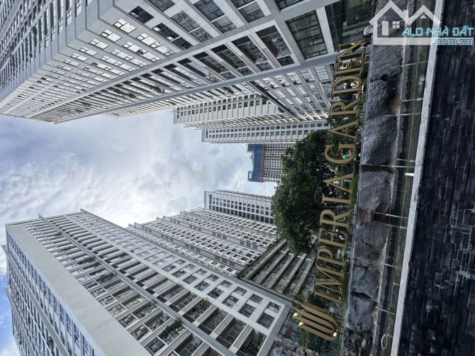 Bán sàn Văn Phòng 163m2, IMPERIA Nguyễn Huy Tưởng, Thanh Xuân, Giá chỉ hơn 10 tỷ. - 2