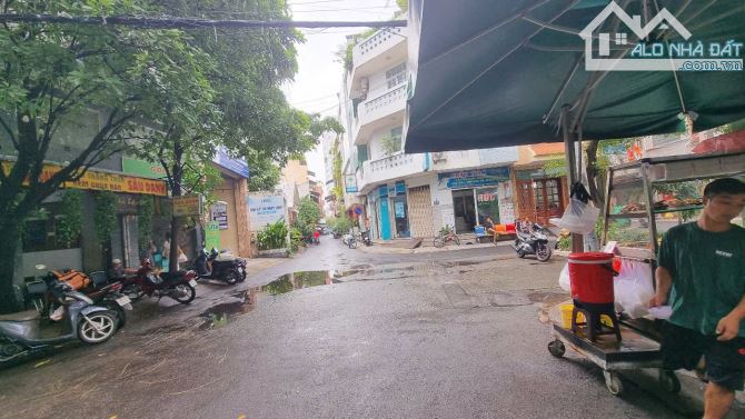 🏡 BÁN NHÀ KHU BIỆT THỰ ĐƯỜNG HOA – SỐ 1 HOA CAU, P.7, PHÚ NHUẬN - 2