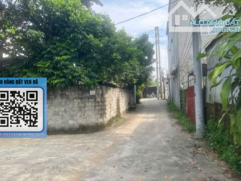 Bán Đất Thủy Xuân Tiên – Gần trục đường chính kinh doanh sầm uất– S=467m2 - 2