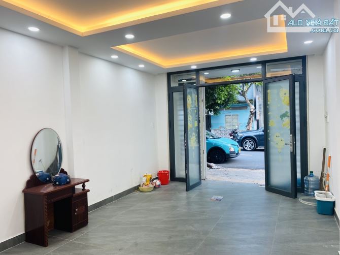 Mặt tiền kinh doanh đường số Nguyễn Thị Thập, 80m2, 15 tỷ. - 2