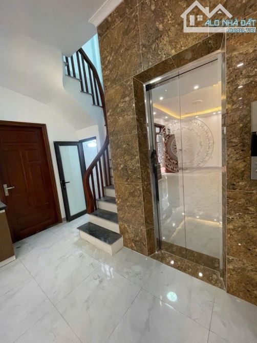 An Dương Vương - Thang Máy - 6 Tầng - Nhỉnh 8 Tỷ - 2