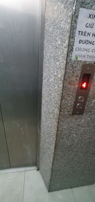 CHDV HẺM XT NGUYỂN VĂN LƯỢNG -P16 , DT : 8.5m x 17m ,6 LẦU , GIÁ CHỈ CÓ : 21.5 TỶ - 2
