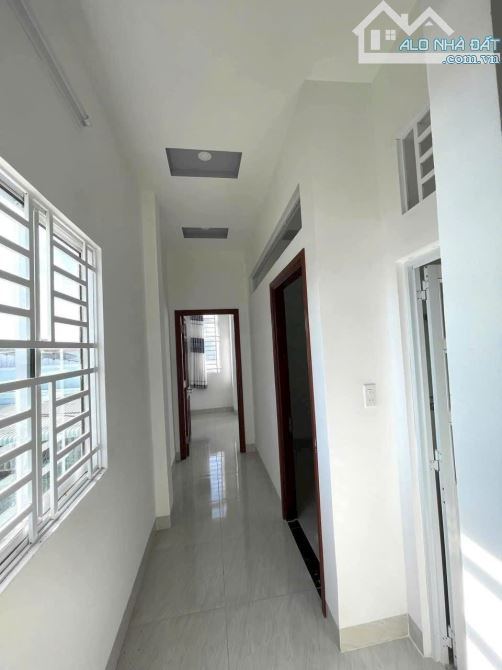 Bán Nhà Trệt Lầu Hẻm 156 Lê Anh Xuân Ninh Kiều Cần Thơ - 2