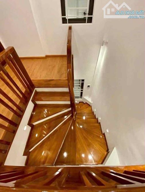 🏡 Nhà Mới 5 Tầng – Tây Mỗ – 15m Ra Đường Lớn – Tặng Nội Thất – 5,95 Tỷ - 2