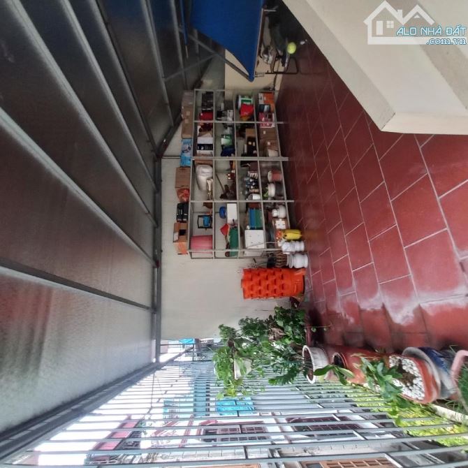 Nhà gấp Liền kề đường lớn Kiến Hưng Hà Đông, 55m 4.5 tầng, - 2