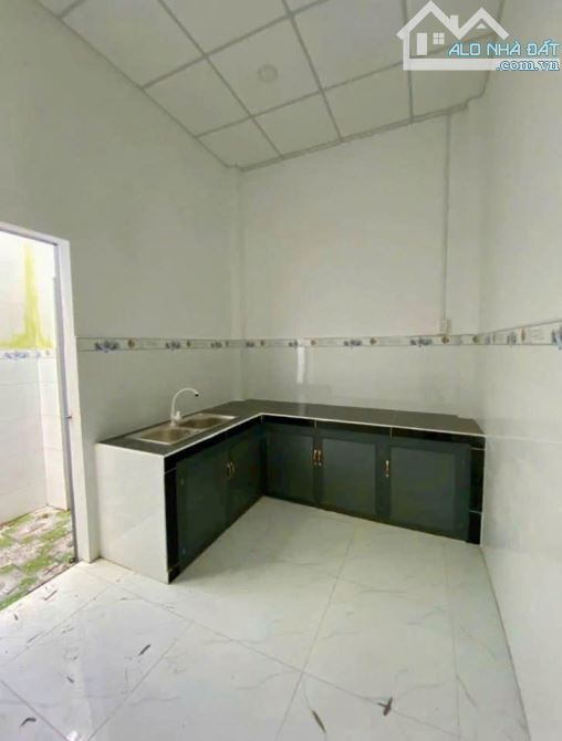 Chị Lan gửi bán căn nhà ở Cấp 4 ở Phước Hiệp- Củ Chi. Đang cần bán gấp để cho con qua nước - 2