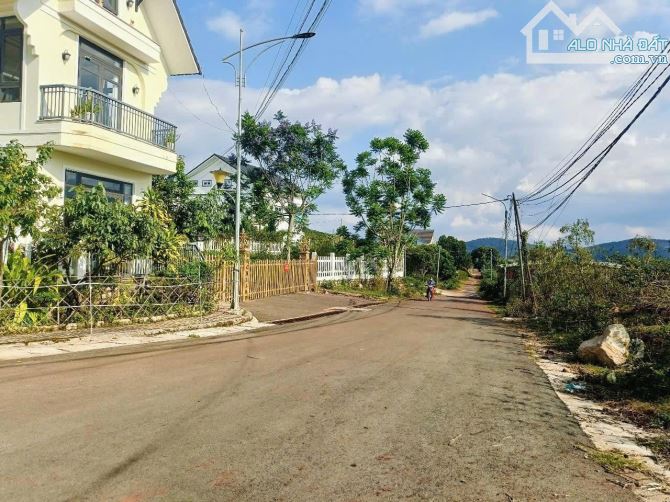 Bán Đất Măng Lin, Phường 7, TP. Đà Lạt – Thổ Cư, View Thoáng - 2