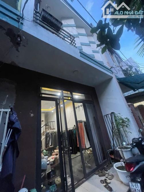 🏠🔥🔥 CỰC HIẾM! NHÀ 2 TẦNG NGUYỄN HOÀNG - TRUNG TÂM ĐÀ NẴNG – CHỈ NHỈNH 3 TỶ - 2