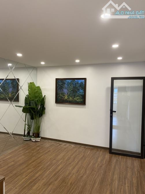 Căn tập thể Nghĩa Tân 3N giá vừa tiền - 2