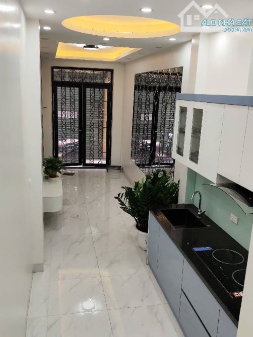 SIÊU PHẨM 25M² –5.x Tỉ - ĐẠI LA - TRẦN ĐẠI NGHĨA – TIỆN ÍCH NGẬP TRÀN – Ở NGAY - 2
