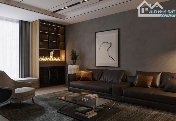Chính chủ cần bán gấp. Xã Đàn 7t, thang máy, gần phố 58m2, mt 5m, 14.9 tỷ - 2