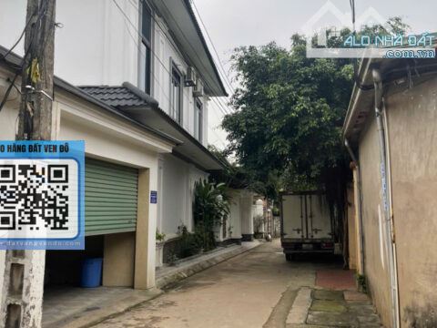 Bán Đất Đông Sơn – Cạnh trục đường chính kinh doanh sầm uất– S= 334m2 - 2