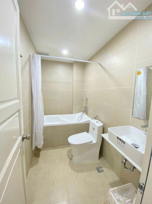 Siêu dòng tiền gần 9% năm 250tr/tháng, CHDV 38 phòng nội thất cao cấp Quận 7 - 2