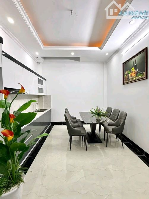 BÁN NHÀ LÔ GÓC MỖ LAO – HÀ ĐÔNG – 50M² – 5 TẦNG – PHÂN LÔ – Ô TÔ – GIÁ 16.5 TỶ . - 2