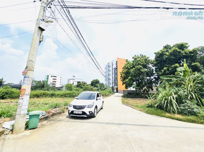 Cực phẩm lô góc 66,6m cánh chủ, vị trí đắc địa xây trọ hay đầu tư đều đẹp - 2