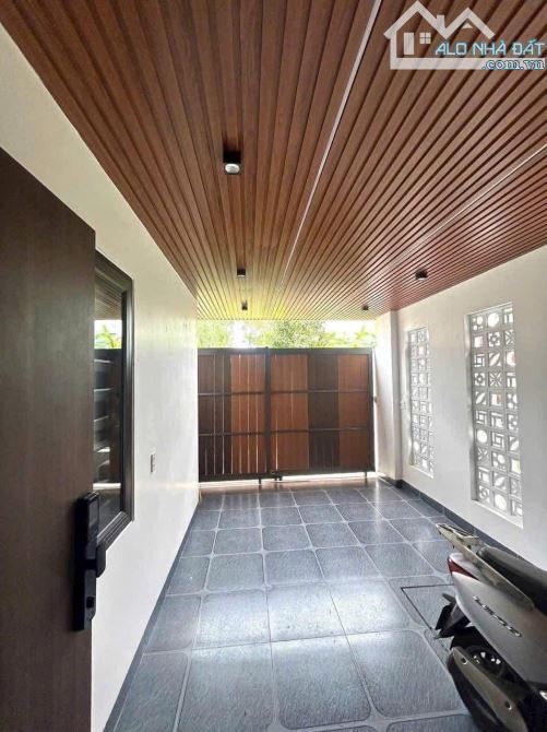 NHÀ BẮC LÍ THIẾT KẾ ĐẸP TẶNG NỘI THẤT - 2