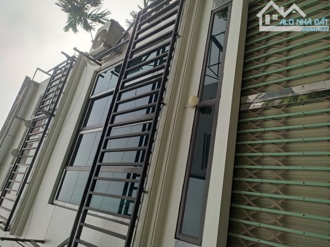 Phúc Lợi 33m 4Tầng Ô TÔ ĐỖ CỬA chỉ 4Tỷ3 - 2