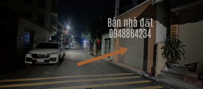 TRỤC CHÍNH KINH DOANH ĐƯỜNG RỘNG8M-SẴN NHÀ 2 TẦNG Ở HOẶC CHO THUÊ DÒNG TIỀN-DT89M2-12.6 TỶ - 2