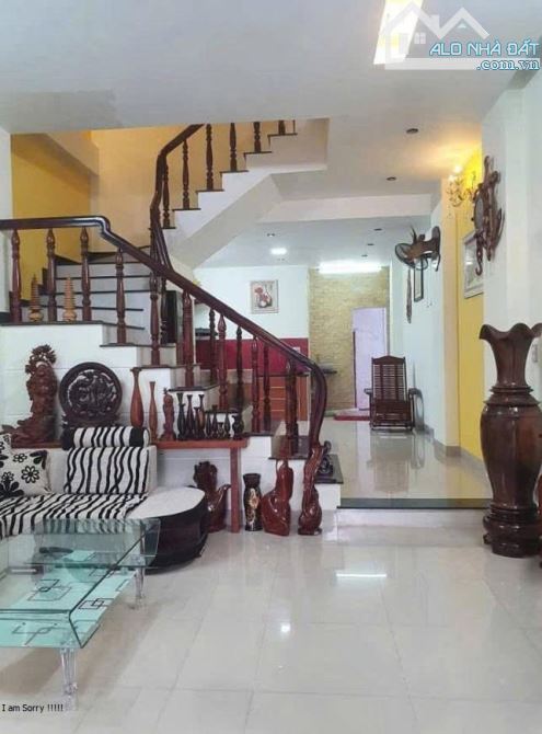 🌺BÁN NHÀ MẶT TIỀN 3 TẦNG ĐÚC  HOÀ MINH 16 P HOÀ KHÁNH TP ĐÀ NẴNG - 2