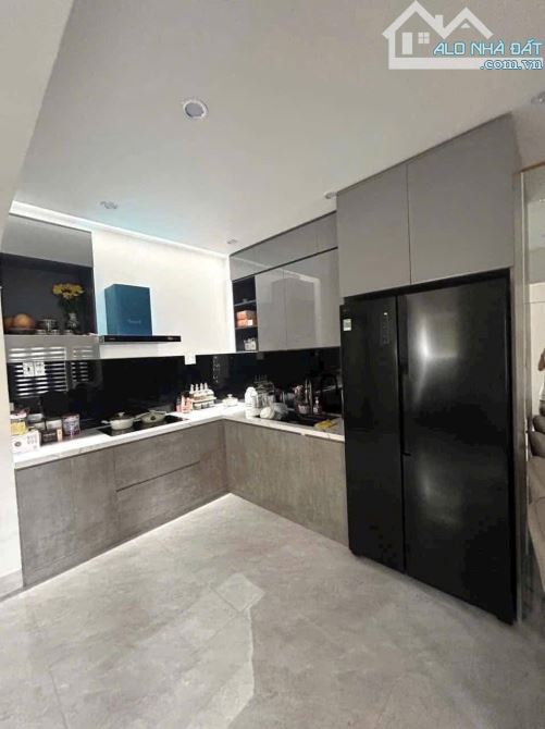 bán nhà 3 tầng mới đẹp Bắc Lý , hướng Đông Nam, full nội thất – giá chỉ 2.X tỷ - 1