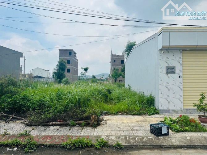 Bán lô đất tại TĐC Hoa Động tuyến đầu dự án ở Thủy Nguyên - 2