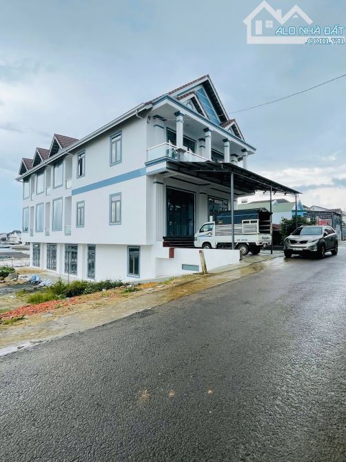 ✨🏡 NHÀ 2 MẶT TIỀN NGUYỄN HỮU CẦU – 60M² – GIÁ CHỈ 3,5 TỶ ✨ - 2