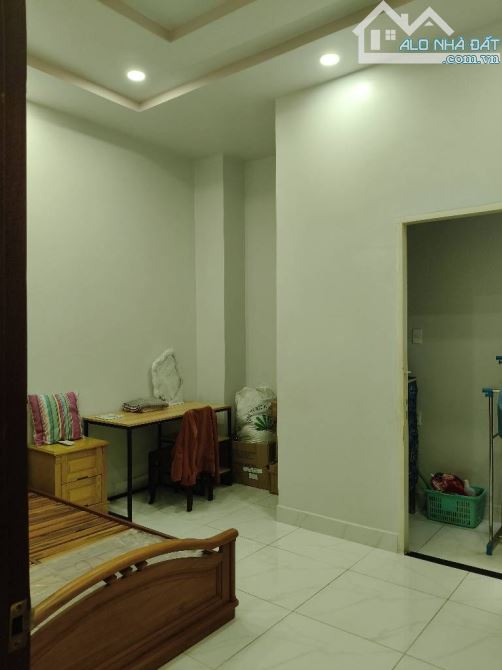 Hẻm xe 16c-30m ra MT Nguyễn Ảnh Thủ-4,5❌16-3 tầng BTCT - 2