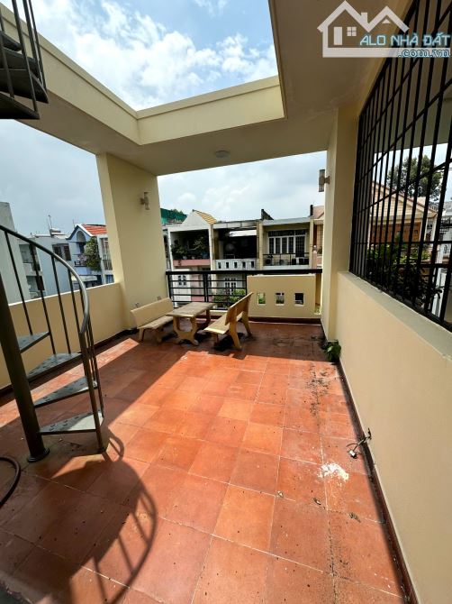 Nhà MT Khu Tên Lửa - 4 x 20M - 10,5 Tỷ - Khu An Ninh - 2