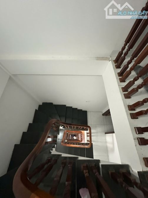 Bán nhà mới Kiến Hưng, 5T, MT 4. Chủ tặng nội thất hiện đại - 2