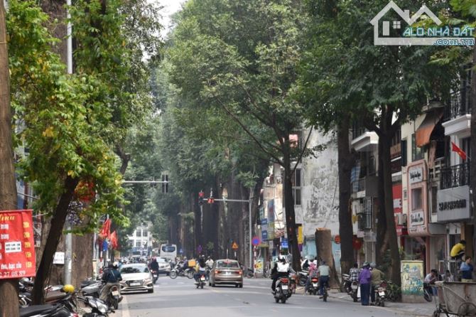 BÁN NHÀ PHỐ LÒ ĐÚC 42M2, CĂN GÓC, MT 4.8M, SỔ CỰC ĐẸP, 19.6 TỶ - 2