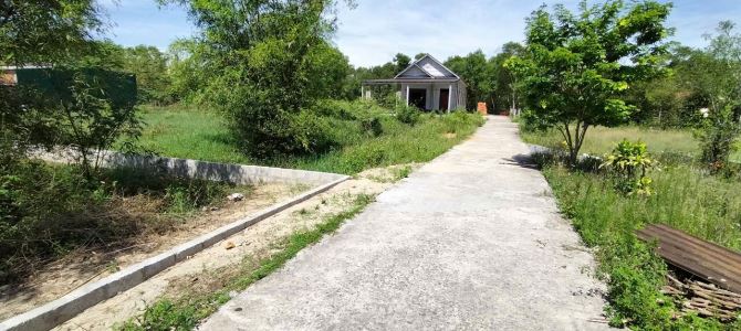 💥BÁN ĐẤT BIỂN QUẢNG TRỊ.. GIÁ RẺ DỄ ĐẦU TƯ - 2