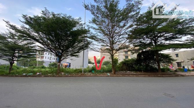 Bán đất dự án 1.8ha phường An Khánh đường Bạch Đông Ôn quận 2 cũ (69.5m2) 20.5 tỷ - 2