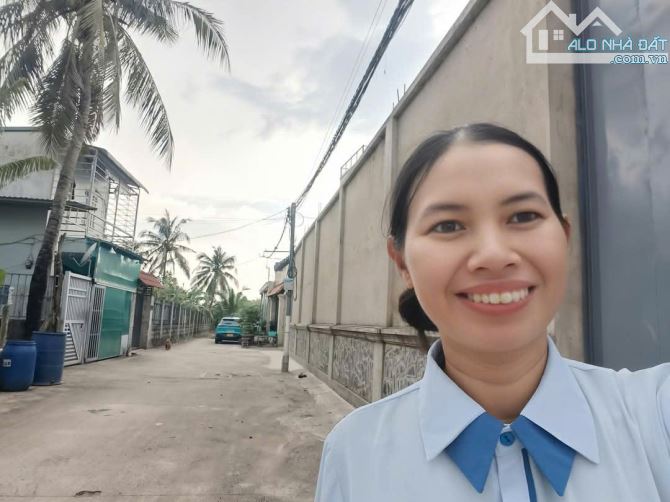 CHỈ NHỈNH 30 TRIỆU/M² – LÔ ĐẤT VĨNH PHÚ SIÊU ĐẸP 📍 Cách TP.HCM chỉ 1 phút di chuyển, gần - 2
