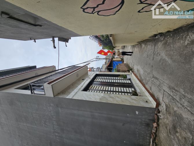 An Sơn – Thượng Mỗ | 39,1m² | Ngõ thoáng, gần ô tô tránh, tiềm năng sinh lời cao - 2