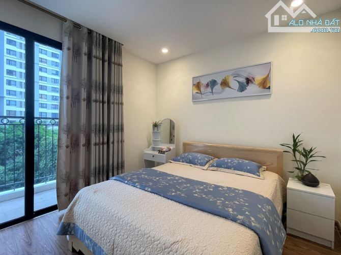 Cần bán hộ cô em căn hộ chung cư 34T diện tích 147m2 3pn 2wc giá 10,5 tỷ full nội thất - 2