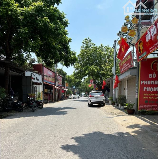 Bán đất tặng nhà C4 kinh doanh ngày đêm,dòng tiền đều,Phúc Thịnh,Hà Nội - 2