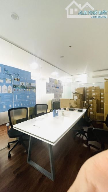 MẶT TIỀN ĐƯỜNG D1, SHOPHOUSE KHU DÂN CƯ HIM LAM CAO CẤP, QUẬN 7, ĐANG KINH DOANH - 2