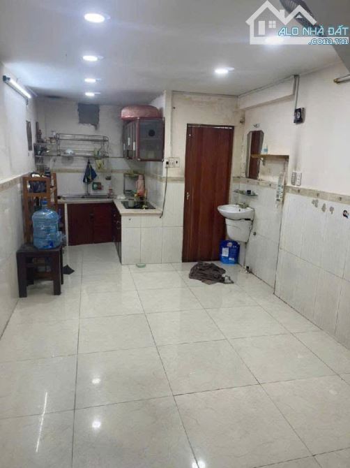 Nhà 2 tầng đường NGUYỄN THỊ KIỂU phường TÂN THỚI HIỆP , Q12, dt 40m2 (3mx14m) hẻm ôtô 💵 - 2