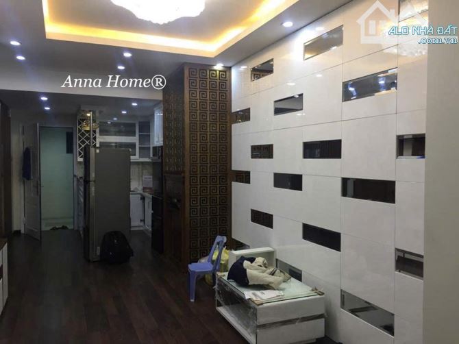 Bán căn hộ 57m², 2PN – Xuân Mai Tô Hiệu, Sổ đỏ, Giá 3.9 Tỷ - 2