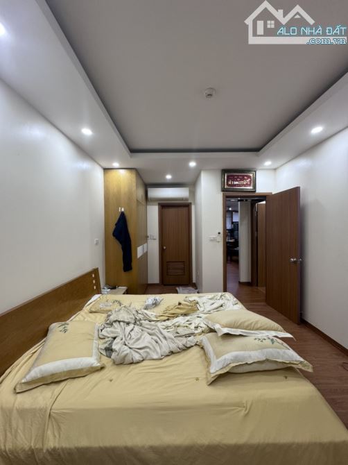 🏢 CHUNG CƯ – LÔ GÓC – TRUNG TÂM MỸ ĐÌNH – FULL NỘI THẤT – 110M² – 8.8 TỶ (2ĐTL69110) - 2